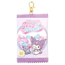 Sanrio Characters Snack Package Style Pouch Kuromi Jelly Beans