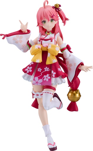 [M06968] figma Sakura Miko