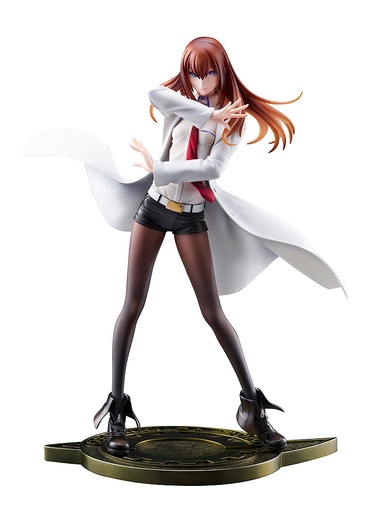 [WV61217] Kurisu Makise (Lab Coat Style)