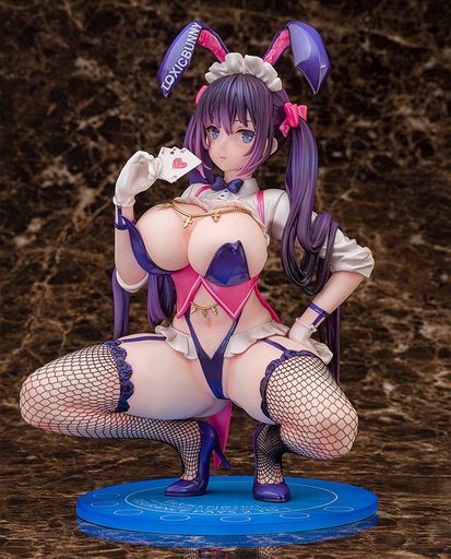 [RB56062] Dealer Bunny