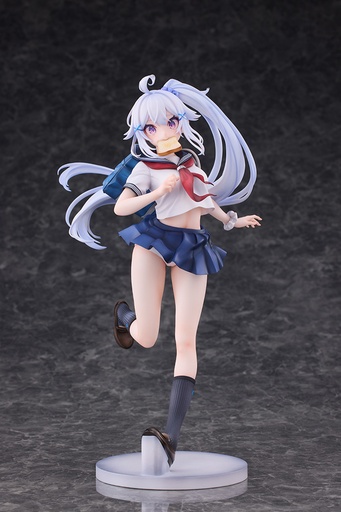 [BBB55005] Mirai-chan Almost Late Panchira Standard Edition