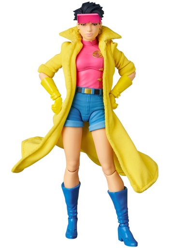 [MC47253] MAFEX "X-Men" Jubilee (Comic Ver.)