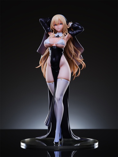 [OM11000] OMAHA SOPHIA MARIANNE 1/6 SCALE FIGURE DELUXE EDITION