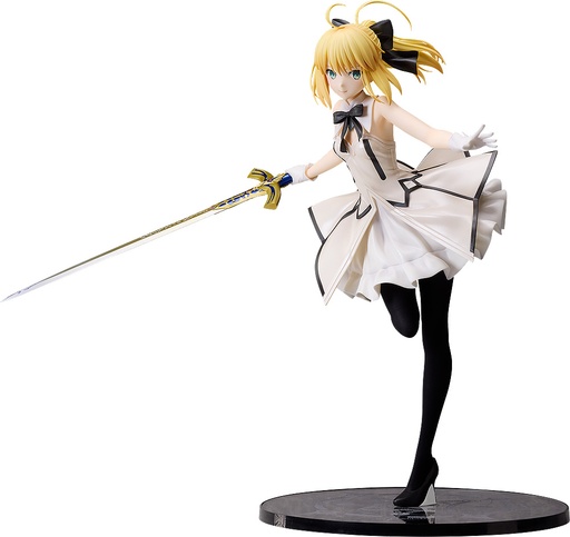[F51336] Saber/Altria Pendragon (Lily)