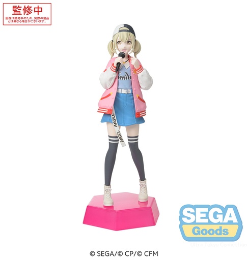 [SG44083] Desktop x Decorate Collections "HATSUNE MIKU: COLORFUL STAGE!" "Azusawa Kohane"