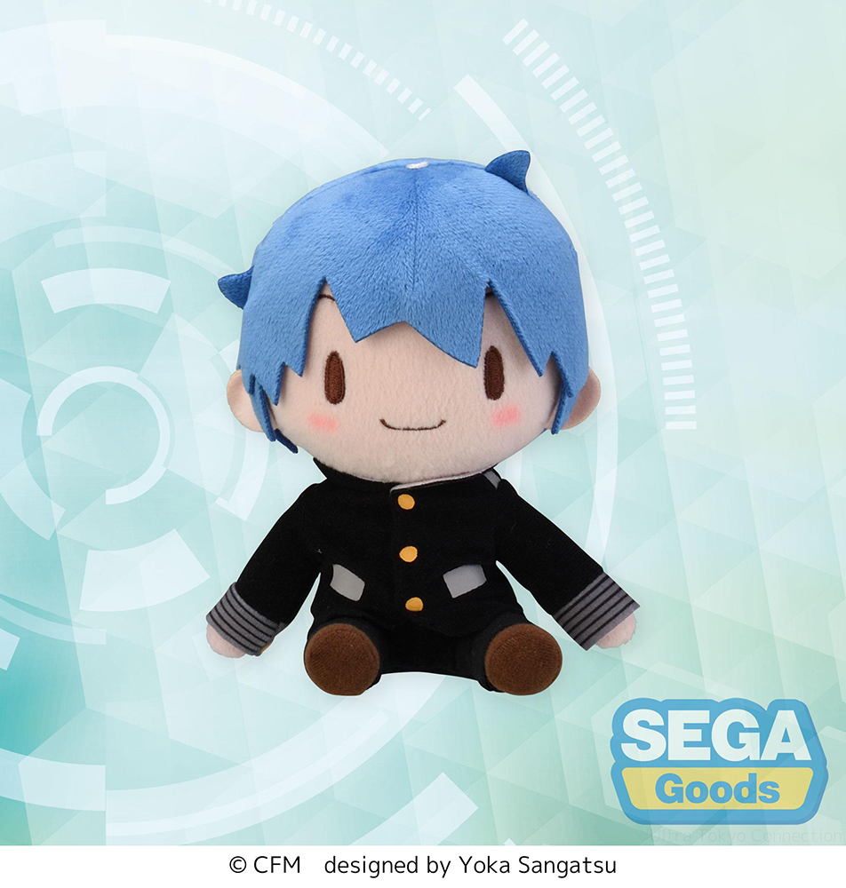 fuwa petit 
