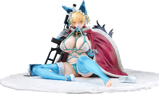 [P96933] VSK-94 Christmas Eve Detective Heavy Damage Ver.