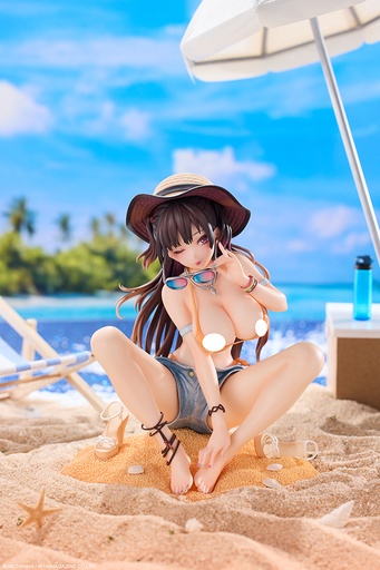[SPL39004] Azato san - Swimsuit ver.