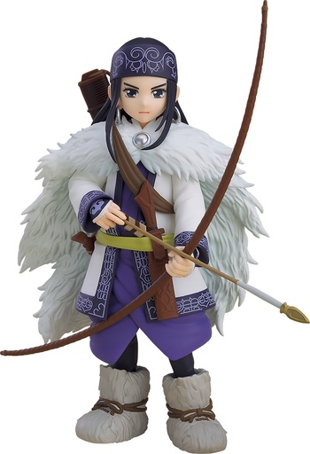 [G19650] POP UP PARADE Asirpa