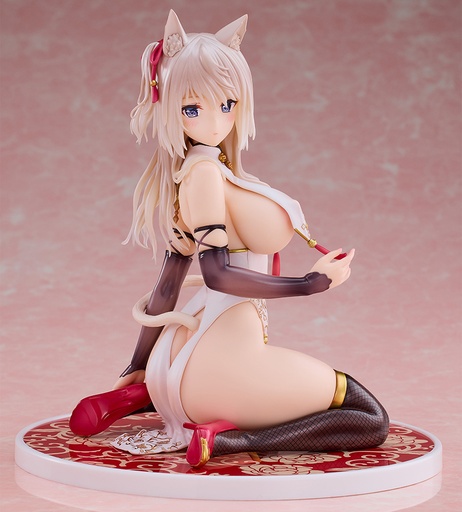 [PC32003] Shironeko