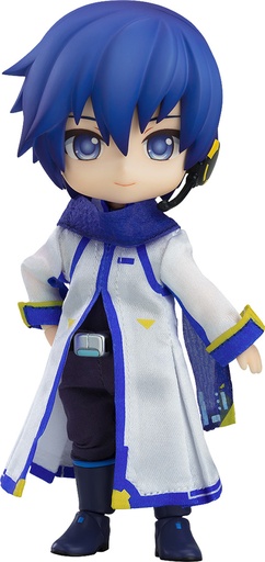 [G20250] Nendoroid Doll KAITO