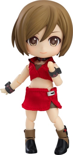 [G20251] Nendoroid Doll MEIKO