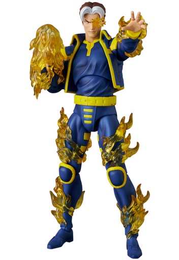 [MC47251] MAFEX "X-Men" X-MAN (NATE GREY)