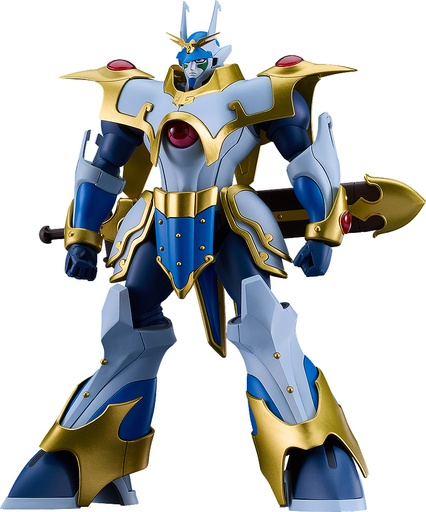 [G20245] MODEROID Magic Sky War God Susanoo: Second Stage