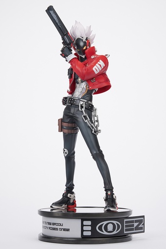 [APX15168] Zenless Zone Zero Billy Kid 1/7 Complete Figure