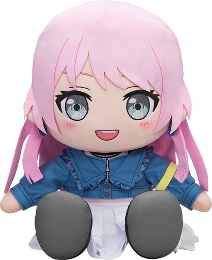 [G20012] Big 40cm Plushie MyGO!!!!! Anon Chihaya