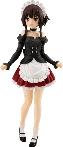 [G92782] POP UP PARADE Megumin: Part-Time Job Uniform Ver. L Size