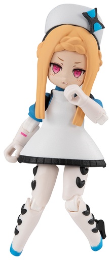 [MH84262] Desktop Army K-303s Arisa Duo (Medic)