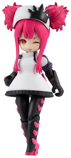 [MH84263] Desktop Army K-303d Merisa Quin (Medic)