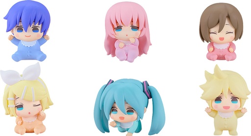 [G20259] Akatans Piapro Characters