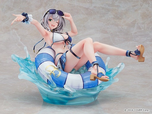 [G20326] Shirogane Noel: Swimsuit Ver.