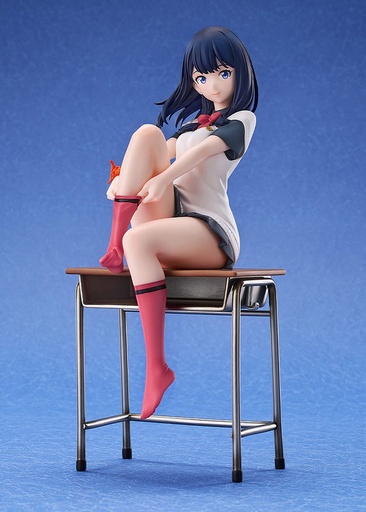 [LB20401] Rikka Takarada