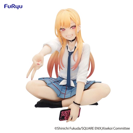 [FR36969] My Dress-Up Darling Noodle Stopper Figure -Marin Kitagawa-