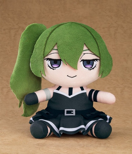 [G19539] Plushie Übel