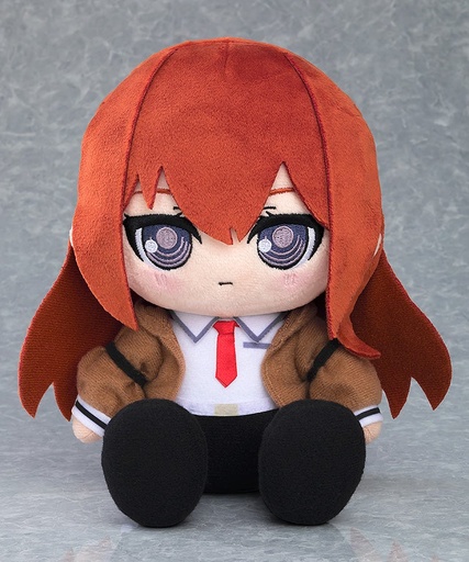 [G20257] Plushie Kurisu Makise