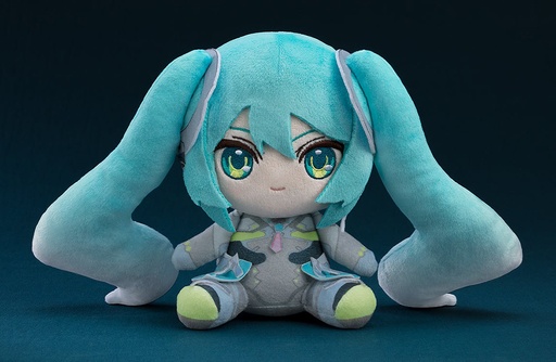 [G20406] Plushie MIKU WITH YOU 2024