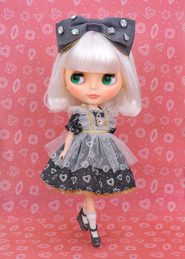 [G92828] Blythe Bijou Brilliant