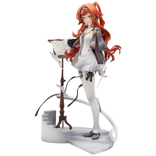 [APX42214] Reverse: 1999 Sonetto 1/7 Complete Figure