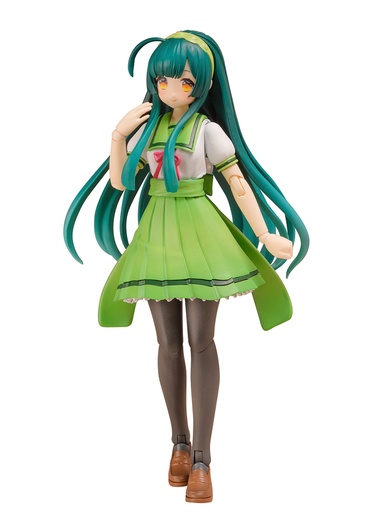 [PPA38800] Plafia Tohoku Zunko