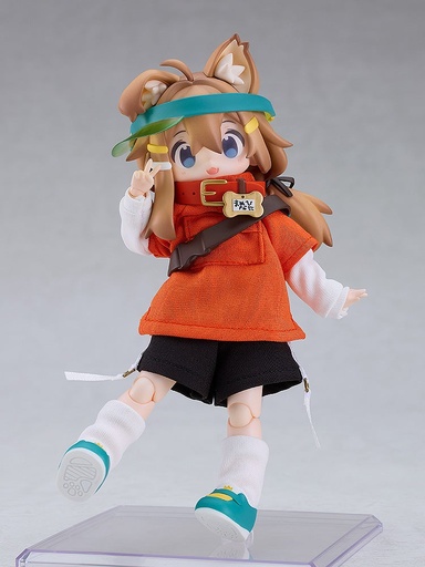 [M04405] Mamehinata Doll
