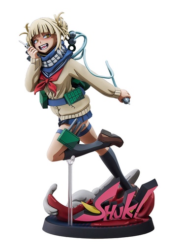 [BF24398] Himiko Toga 2D version