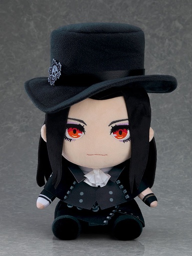 [G20433] Plushie Testament