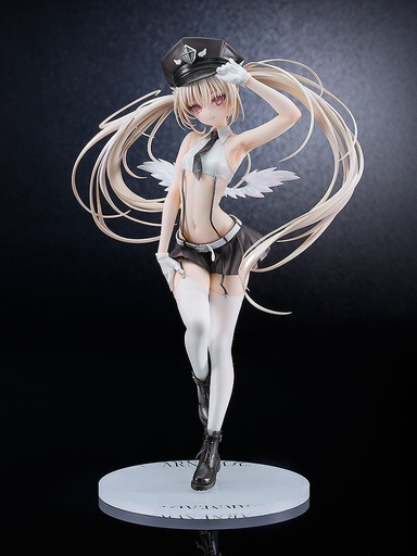 [G20377] Angel Police Elle
