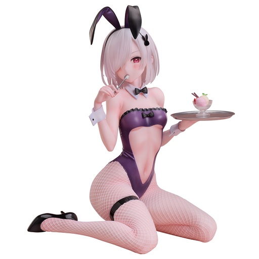 [F51361] iro Bunny Illustrated by mignon