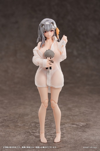 [AAS50751] Goddess of Victory: Nikke Modernia - First Affection