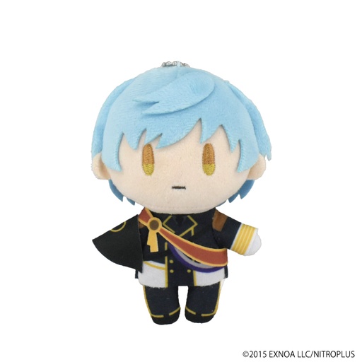 [ATH52178] Otomo Sanpo Mascot "Touken Ranbu -ONLINE-" 14 Ichigo Hitofuri