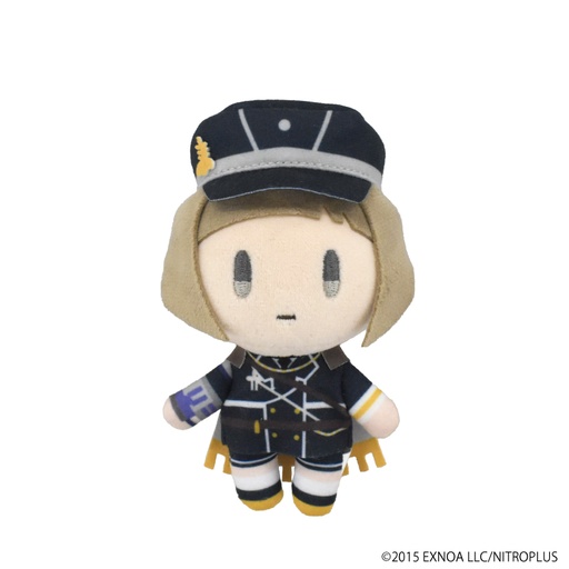 [ATH52180] Otomo Sanpo Mascot "Touken Ranbu -ONLINE-" 16 Maeda Toshiro