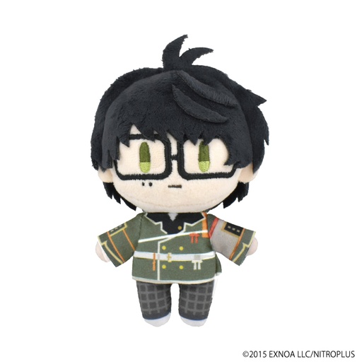 [ATH52181] Otomo Sanpo Mascot "Touken Ranbu -ONLINE-" 17 Kotegiri Gou
