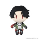 Otomo Sanpo Mascot "Touken Ranbu -ONLINE-" 18 Buzen Gou