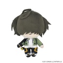 Otomo Sanpo Mascot "Touken Ranbu -ONLINE-" 19 Kuwana Gou