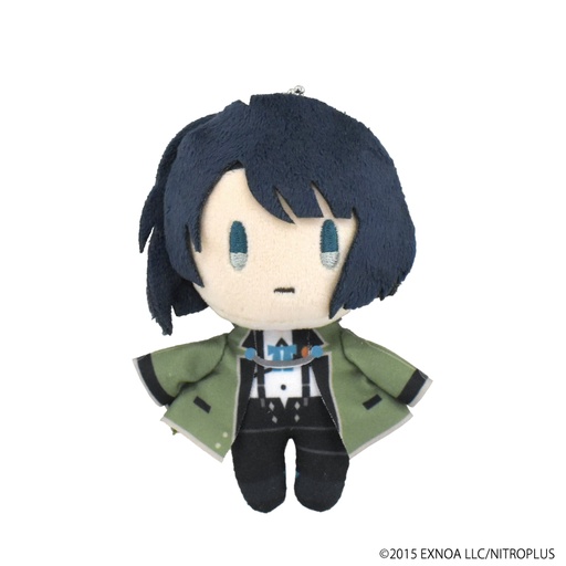 [ATH52184] Otomo Sanpo Mascot "Touken Ranbu -ONLINE-" 20 Matsui Gou