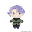 Otomo Sanpo Mascot "Touken Ranbu -ONLINE-" 21 Samidare Gou