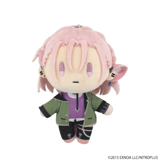 [ATH52186] Otomo Sanpo Mascot "Touken Ranbu -ONLINE-" 22 Murakumo Gou