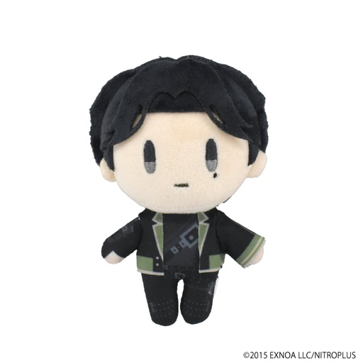 [ATH52187] Otomo Sanpo Mascot "Touken Ranbu -ONLINE-" 23 Inaba Gou