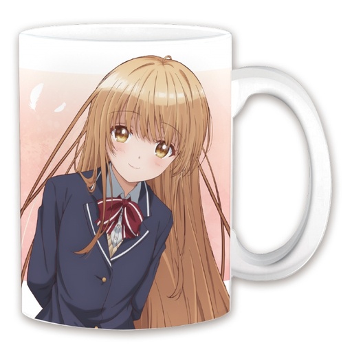 [AZM11835] The Angel Next Door Spoils Me Rotten Mug Shiina Mahiru