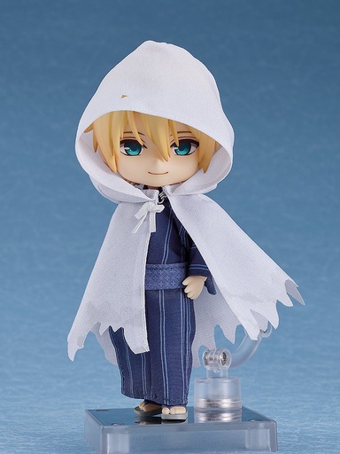 [G20424] Nendoroid Doll Yamanbagiri Kunihiro: Casual Outfit Ver.